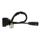 Chave Limpador para-brisa SC 6000 8500 112 K T 2 Velocidades Temporizador Lavador Referencia 330982 Chave Limpador para-brisa SC 6000 8500 112 K T 2 Velocidades Temporizador Lavador Referencia 330982