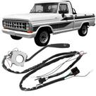 Chave Limpador Parabrisa para Ford F1000 - 1989 a 1992 (Ospina OSP062207)