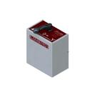 Chave Lombard Estrela Triângulo 30HP/90A Et 163