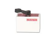 Chave Lombard Simples Trifásica 20a 3hp S4