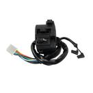 Chave luz 10 fios - nxr150 09-15 - Mhx