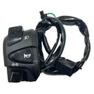 CHAVE LUZ 10 FIOS - TITAN150 15/FAN160/START160/TITAN160 16-/FAN125i 16- - MHX