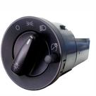 CHAVE LUZ C/REOST VW 00&gt 12v DNI2150