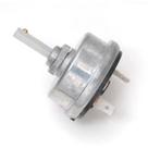 Chave Luz Cargo 3 Terminais 3 Posicoes Rosca 14Mm Sem Botao 85Hb11654Aa Chave Luz Cargo 3 Terminais 3 Posicoes Rosca 14Mm Sem Botao 85Hb11654Aa