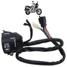 Chave Luz CBX 250 Twister 2006 2007 2008