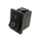 CHAVE LUZ MINI para UNIVERSAL 2 POSICAO 10AMP MINI