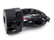 Chave luz NX 400 FALCON 06 A 08 E 13 A 15 SCUD Chave luz NX 400 FALCON 06 A 08 E 13 A 15 SCUD