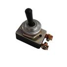 Chave luz tic tac 2pos metal im11181 Chave luz tic tac 2pos metal im11181