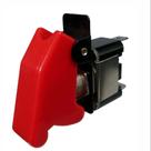 Chave luz tic tac c/capa 2pos dni2083 Chave luz tic tac c/capa 2pos dni2083