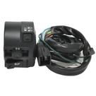 Chave luz titan150 2004-08/fan125 2009-13/fan150 2010-13 - scud Chave luz titan150 2004-08/fan125 2009-13/fan150 2010-13 - scud