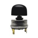 Chave Luz Trator Massey Ferguson 235 / 250 / 265 / 275 / 283 / 290 / 292 / 295 / 296 / 297 / 299