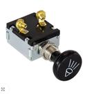 Chave luz universal 1pos osp011004