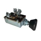Chave luz universal 2pos f1010