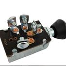 Chave luz universal 3pos osp011006