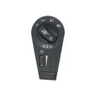 Chave Luz Volvo FH12 NH12 No Painel 54180 20942844.