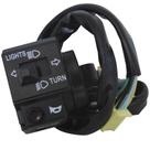 Chave luz yes125 2004-07 - scud