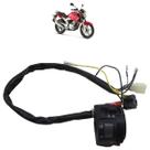 Chave Luz YS 250 Fazer 2006 2007 2008 2009 2010