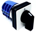 Chave lw26 - 32a 2 posicoes liga desliga 6polos stark