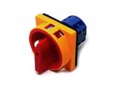 Chave lw28gs-20a sibratec 2polos/ 4polos Chave lw28gs-20a sibratec 2polos/ 4polos