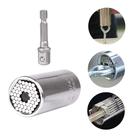 Chave mágica universal Soquete Multidimensional 7 a 19 mm - SAINT