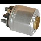 Chave magnética 12V Chevrolet Corsa 1994 a 2009 Valeo Chave magnética 12V Chevrolet Corsa 1994 a 2009 Valeo
