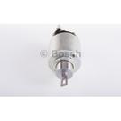 Chave magnética 12V Fiat Doblo 2001 a 2006 Bosch Chave magnética 12V Fiat Doblo 2001 a 2006 Bosch