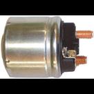 Chave magnética 12V Ford Courier 1997 a 2013 Valeo 494813.