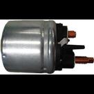 Chave magnética 12V Peugeot 206 2000 a 2009 Valeo 594348