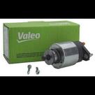 Chave magnética 12V Renault Oroch 2015 a 2022 Valeo 501732