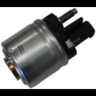 Chave magnética 12V Vw Voyage 1993 a 2023 Valeo 501731