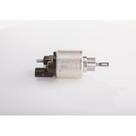 Chave magnética 24V Toyota Hilux Sw4 2005 a 2012 Bosch