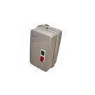 Chave magnetica - (cx.metal.) - qcx2-403 - (12,5cv em 220v / 25cv em 380v) - aj.- 30 - 40a
