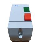 Chave magnetica cx.plast. qcx209 2cv em 220v / 4cv em 380v aj. 5 8a Chave magnetica cx.plast. qcx209 2cv em 220v / 4cv em 380v aj. 5 8a