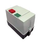 Chave Magnética de Partida 7,5CV Trifásica 220v IP65 Elitek Chave Magnética de Partida 7,5CV Trifásica 220v IP65 Elitek
