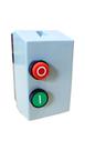 Chave Magnética Industrial Partida Motores 10cv 12-18a 380v