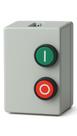 Chave Magnética Industrial Partida Motores 1cv 2,5 - 4a 220v Chave Magnética Industrial Partida Motores 1cv 2,5 - 4a 220v