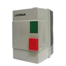 Chave magnetica lukma 3cv 220v 17-25a Chave magnetica lukma 3cv 220v 17-25a