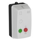 Chave magnetica pdwb05-12,5v25 12,5cv 32-40a weg