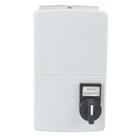 Chave Magnetica Personalizada 10CV 380V Man/Aut
