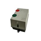 Chave Magnética Trifásica 1hp 1cv 380v 1,8 A 2,8a Pdw1,00cv Chave Magnética Trifásica 1hp 1cv 380v 1,8 A 2,8a Pdw1,00cv