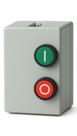 Chave Magnética Trifásica Industria Proteção Motor 220V 10CV