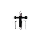 Chave Manutenção/Montagem de Skate e Longboard Cor:Preto Chave Manutenção/Montagem de Skate e Longboard Cor:Preto
