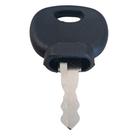 Chave Máquina Pesada Escavadeira Jcb Bomag 14607 14707 Chave Máquina Pesada Escavadeira Jcb Bomag 14607 14707