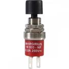 Chave Margirius 18533 Pushbutton Vermelha Blister Pa009576 Chave Margirius 18533 Pushbutton Vermelha Blister Pa009576