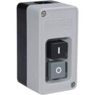 Chave Margirius Cs 102Tp.