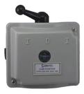 Chave mecanica qs5 30n 30a reversora Chave mecanica qs5 30n 30a reversora