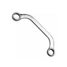 Chave Meia Lua Estrela Flex Starter 11 E 13mm Cromo Vanádio Chave Meia Lua Estrela Flex Starter 11 E 13mm Cromo Vanádio