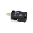 Chave Micro 15a 250v P/ Hidrolavadora Jacto J6800, J7000 e 7200 Original