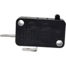 Chave Micro Switch Haste 1 Terminal Storm - PCT / 10