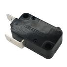 Chave Micro Switch Interruptor Bivolt NO Compatível com Lavajato WAP Excellent
